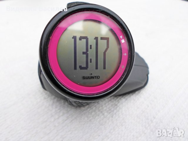 Suunto M4/спортен часовник/, снимка 11 - Смарт гривни - 34957326