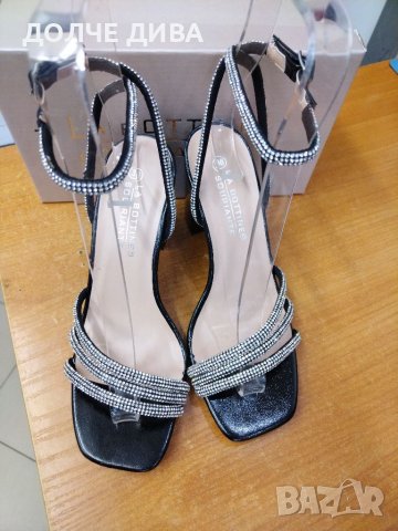 НАМАЛЕНИЕ-Дамски сандали м. 7650, снимка 2 - Дамски елегантни обувки - 40111340