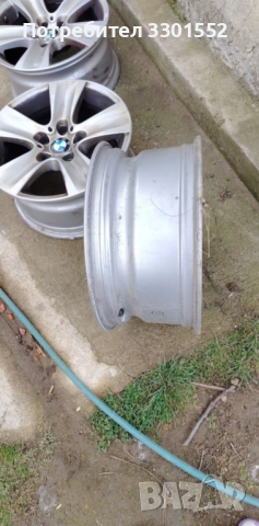 джанти за БМВ 5.30