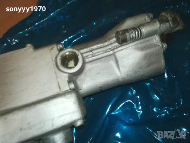 HAMMER DRIL 38MM-HITACHI MADE IN JAPAN 1010241731, снимка 11 - Хидравлични и пневматични чукове - 47537161