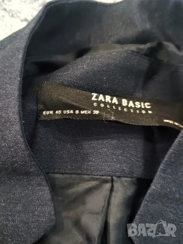 Дамско сако М /Л , снимка 3 - Якета - 52590020