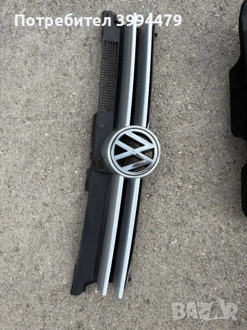 Части от голф 4 1.9 101 к.с., снимка 9 - Автомобили и джипове - 53444206