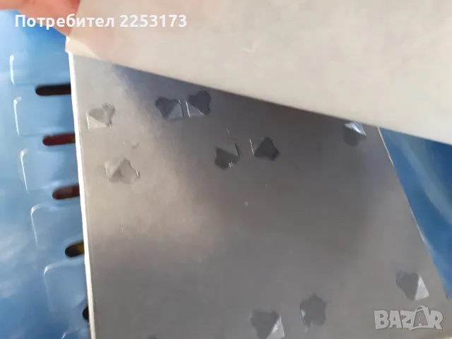 Употребяван албум за снимки, снимка 5 - Декорация за дома - 35786252