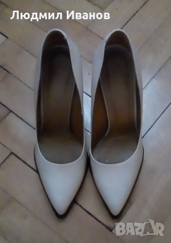 Дамски обувки Бианки 