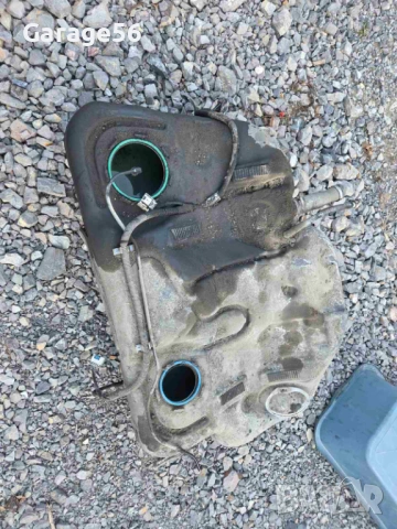 Резервоар за Opel Insignia A 2.0d 4x4 -без защитна ламарина