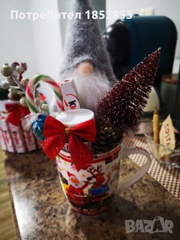 Коледни подаръчета , снимка 4 - Коледни подаръци - 52796195