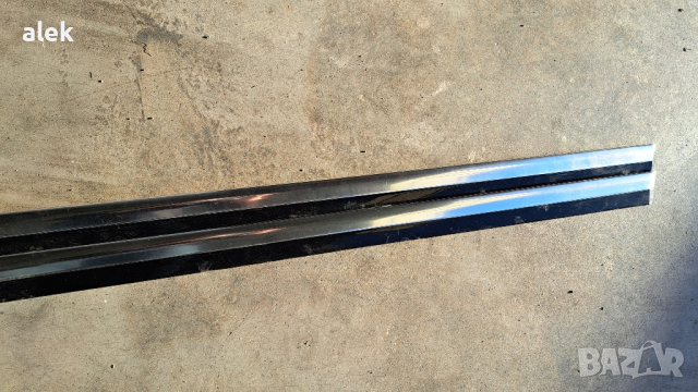 десен калник дясна врата десни лайстни, снимка 3 - Части - 44922287