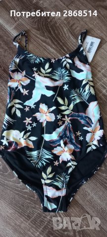 Детски цял бански ROXY