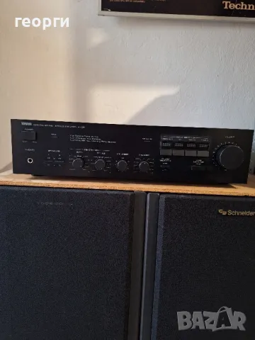 Yamaha A-420, снимка 1