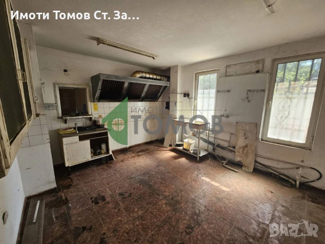 Просторно търговско помещение тип ресторант/бистро за продажба, снимка 14 - Заведения - 51039685