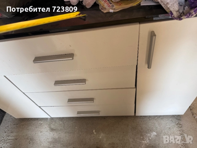 Скрин за дрехи, снимка 2 - Скринове - 52106213