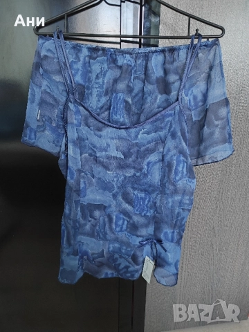 дамска нощница