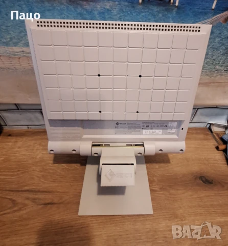 Eizo Flexscan L367 Lcd , снимка 5 - Монитори - 50844482