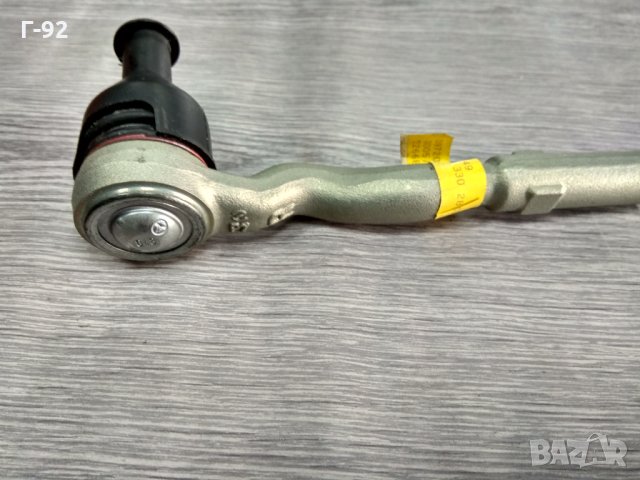 A2113302803**NEU**MERCEDES-BENZ**W211*W219**КОРМИЛЕН НАКРАЙНИК ДЕСЕН, снимка 3 - Части - 32592540