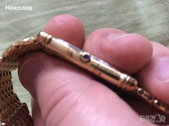 Michel Herbelin, снимка 3 - Мъжки - 39384004