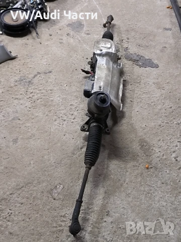 Електрическа кормилна рейка за Голф 5 Ауди А3 Пасат Джета VW Golf 5 Audi A3 8P Passat 1K1423051B