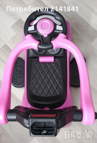 Бебешка/ детска количка, снимка 3 - Други - 51066135