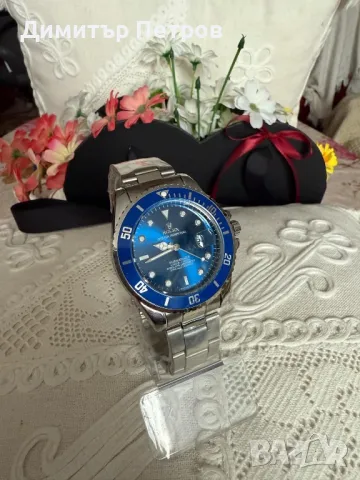 Часовници Rolex, снимка 4 - Мъжки - 48817996