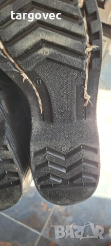 български военни кубински 41номер от 80-те години нови, снимка 2 - Антикварни и старинни предмети - 51719230