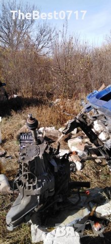 Мерцедес А140 много части 