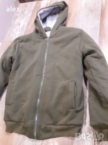 анорак горница худи суичър, снимка 3 - Суичъри - 43438444