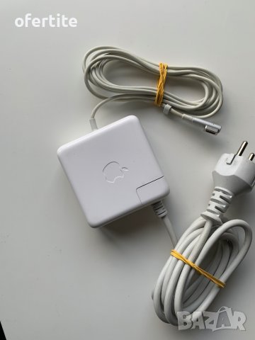 ✅ Зарядно 🔝 MagSafe 85 W, снимка 1 - Захранвания и кутии - 38207079