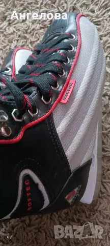 Кънки за лед 37 номер , снимка 5 - Зимни спортове - 48091605