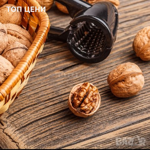 Метална орехотрошачка