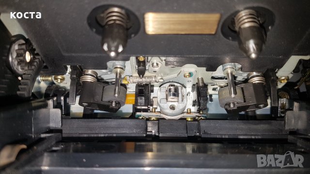 Pioneer CT-W770R, снимка 10 - Декове - 35424261