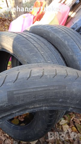 Pirelli P Zero 295/40/ ZR21- 111Y, снимка 3 - Гуми и джанти - 43958708