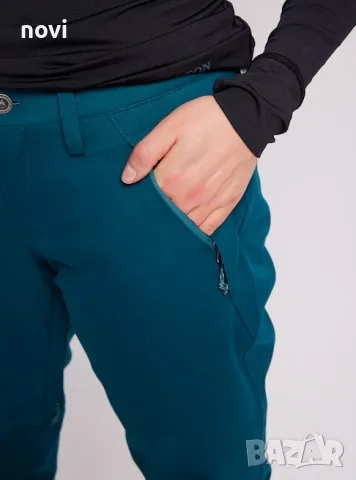 Burton Society XXL, нов оригинален дамски ски/сноуборд панталон, снимка 5 - Зимни спортове - 47417325