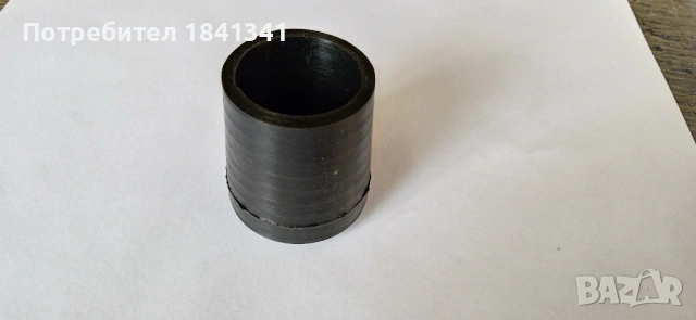 Гумени стъпки за столове, тръбни мебели и др. , снимка 11 - Столове - 24558864