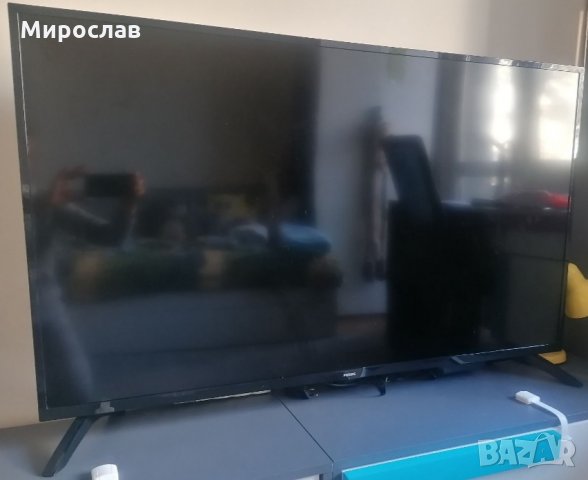 Телевизор Phillips 50pfs4012/12 на части