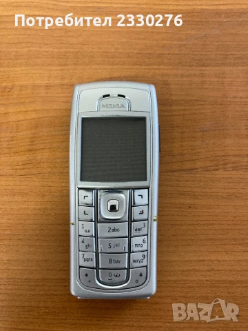 NOKIA 6230I