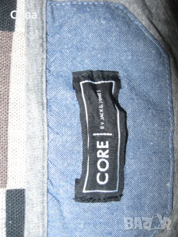 Тениски J&J, EDC, HUZAR  мъжки,Л-ХЛ, снимка 5 - Тениски - 37347975