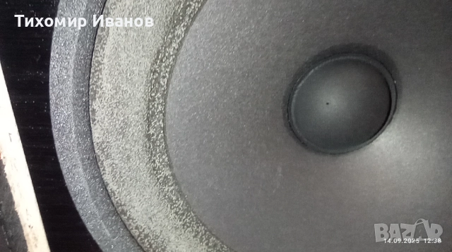 Hi-Fi Speaker Box T80, снимка 12 - Тонколони - 51709529