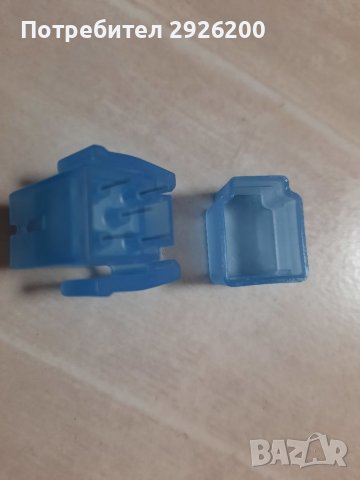 ПРОМО!Касета 5 броя игли за вакумен пистолет Мезогън, снимка 7 - Медицински консумативи - 38492977