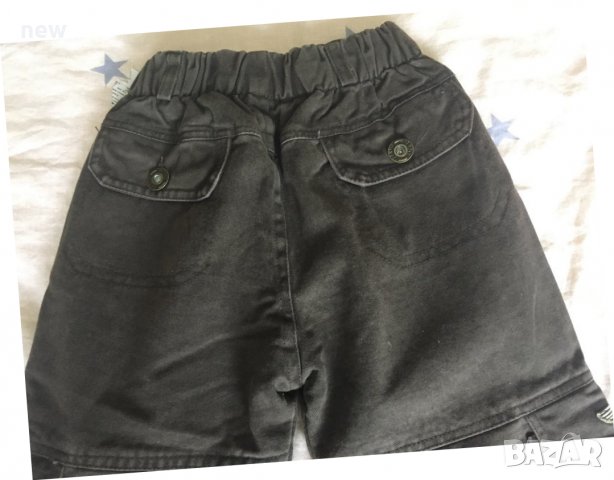 Нов детски панталон, снимка 7 - Детски панталони и дънки - 36860237