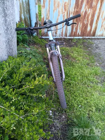 Спешно !!!Specialized fsr 26, снимка 4 - Велосипеди - 50128116