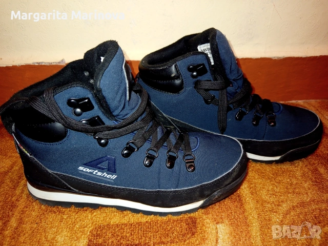 Зимни детски обувки , снимка 2 - Детски боти и ботуши - 53150899