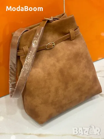 Manu Atelier дамски чанти Различни цветове , снимка 13 - Чанти - 48618493