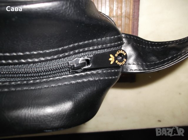 Чанти ADIDAS, SUPERDRY, снимка 4 - Чанти - 28777283