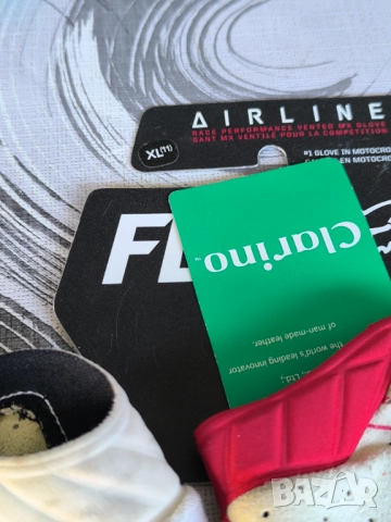 Ръкавици XL FOX, снимка 4 - Мотоциклети и мототехника - 51530339