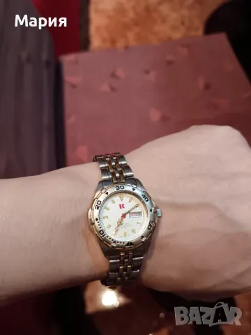 Продавам оригинален Японски часовник , снимка 8 - Дамски - 49166067