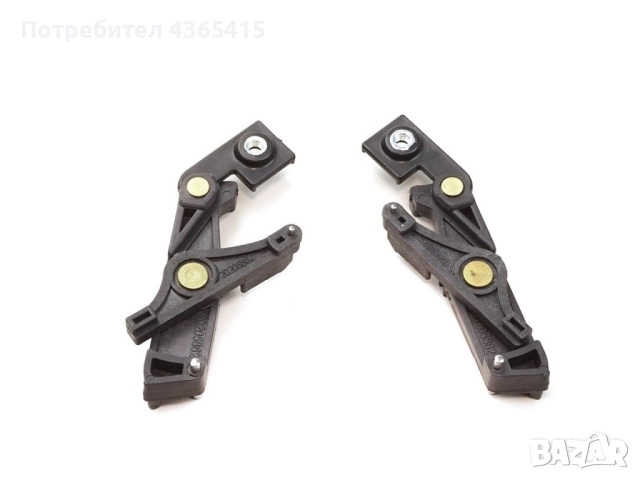 Ремонтен комплект за люк (за ъгъл на рамка) на Jeep Cherokee XJ MK2 (1984-2001) 20205862