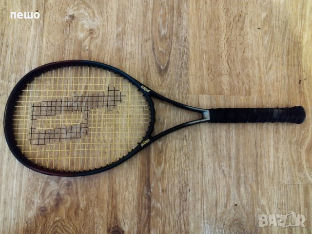 графитна ракета Принс Prince  THUNDER 850 LONGBODY 