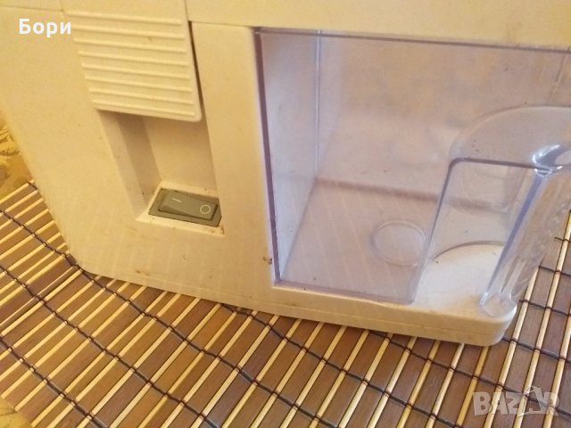 Сокоизтисквачка ELIN, снимка 9 - Сокоизстисквачки и цитрус преси - 27843389