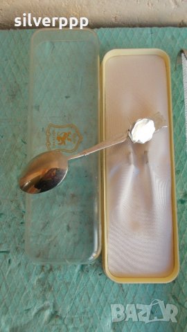  Сувенирна лъжичка - 1 , снимка 3 - Други ценни предмети - 27513991