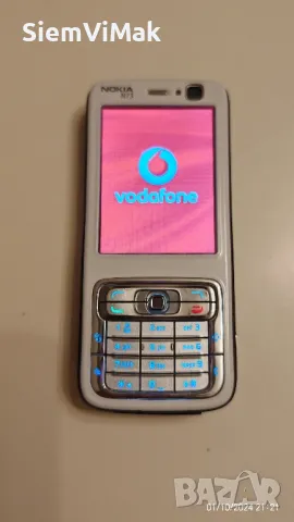 Nokia N73 , снимка 9 - Nokia - 27445105