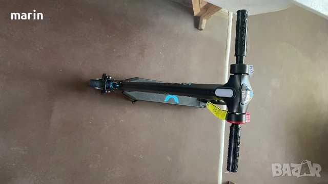 Тротинетката HOVER-1, снимка 6 - Скутери и тротинетки - 51334286